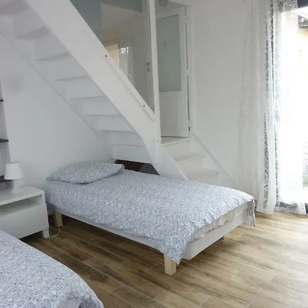 Le Petite Des Bouchots