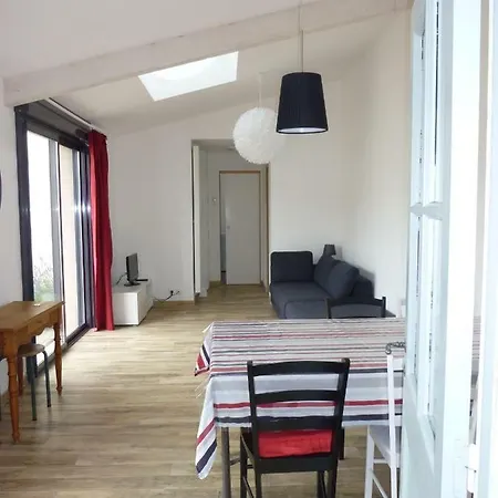 Le Petite Des Bouchots Nyaraló *