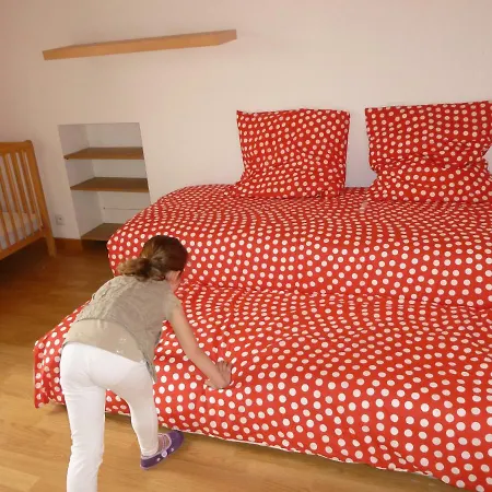 Le Petite Des Bouchots