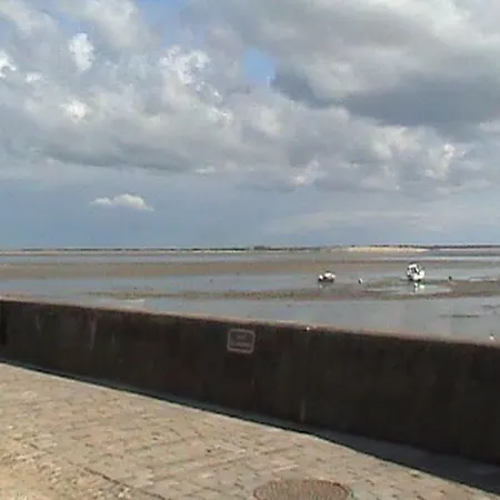 Le Petite Des Bouchots *