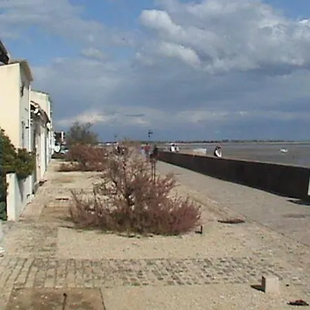 Holiday home Le Petite Des Bouchots Les Boucholeurs