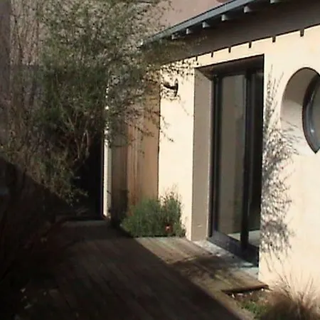 Le Petite Des Bouchots Holiday home Les Boucholeurs