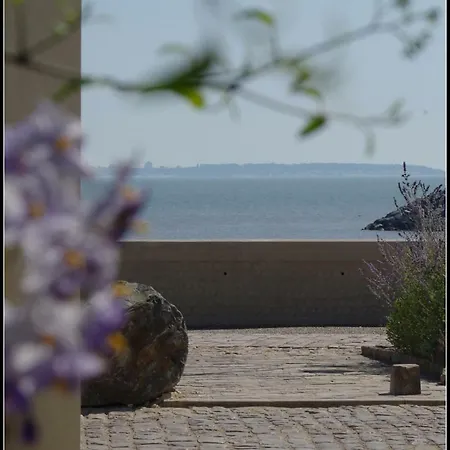 Holiday home Le Petite Des Bouchots *